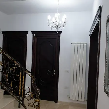Vila Deluxe * Năvodari