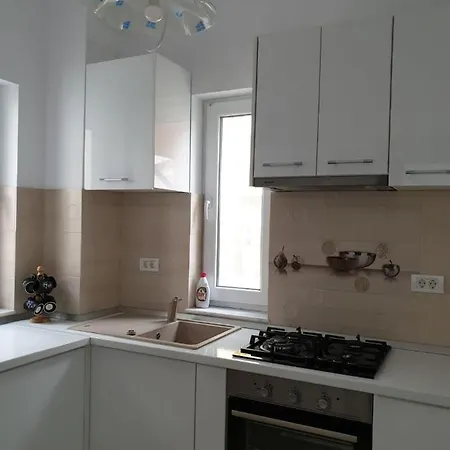Vila Deluxe Villa Năvodari