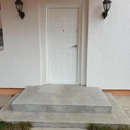 Vila Deluxe Villa