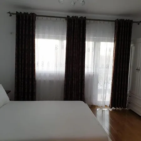Villa Vila Deluxe Năvodari