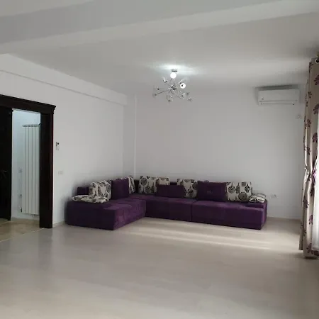 Vila Deluxe