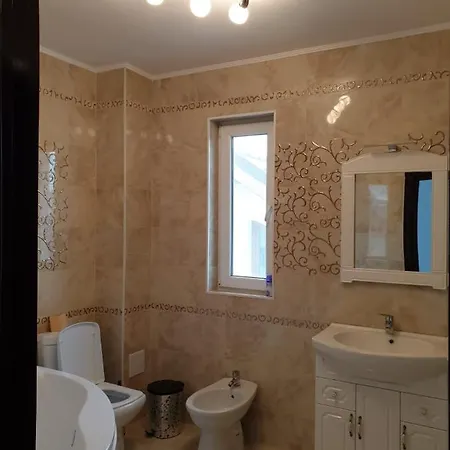 Villa Vila Deluxe