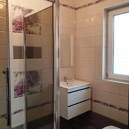 Vila Deluxe Năvodari