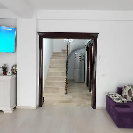 Vila Deluxe Villa *