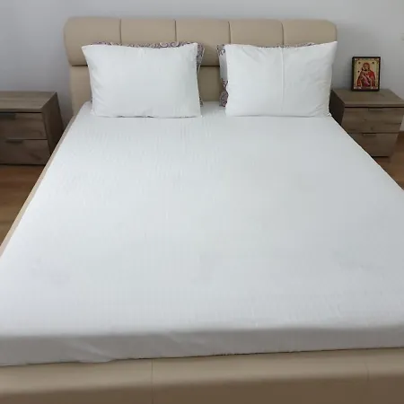Vila Deluxe Villa *