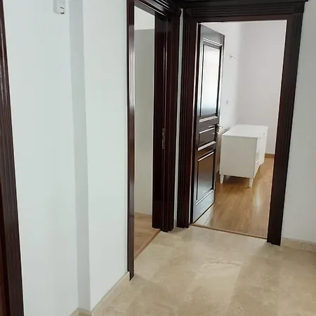 Vila Deluxe Villa