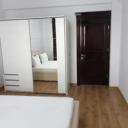 Villa Vila Deluxe Năvodari