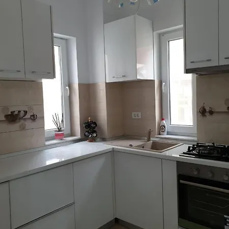 Vila Deluxe Năvodari