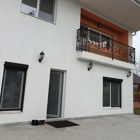 Vila Deluxe *