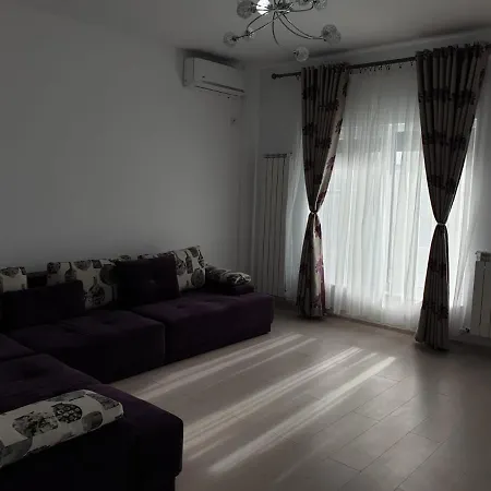 Vila Deluxe Villa *